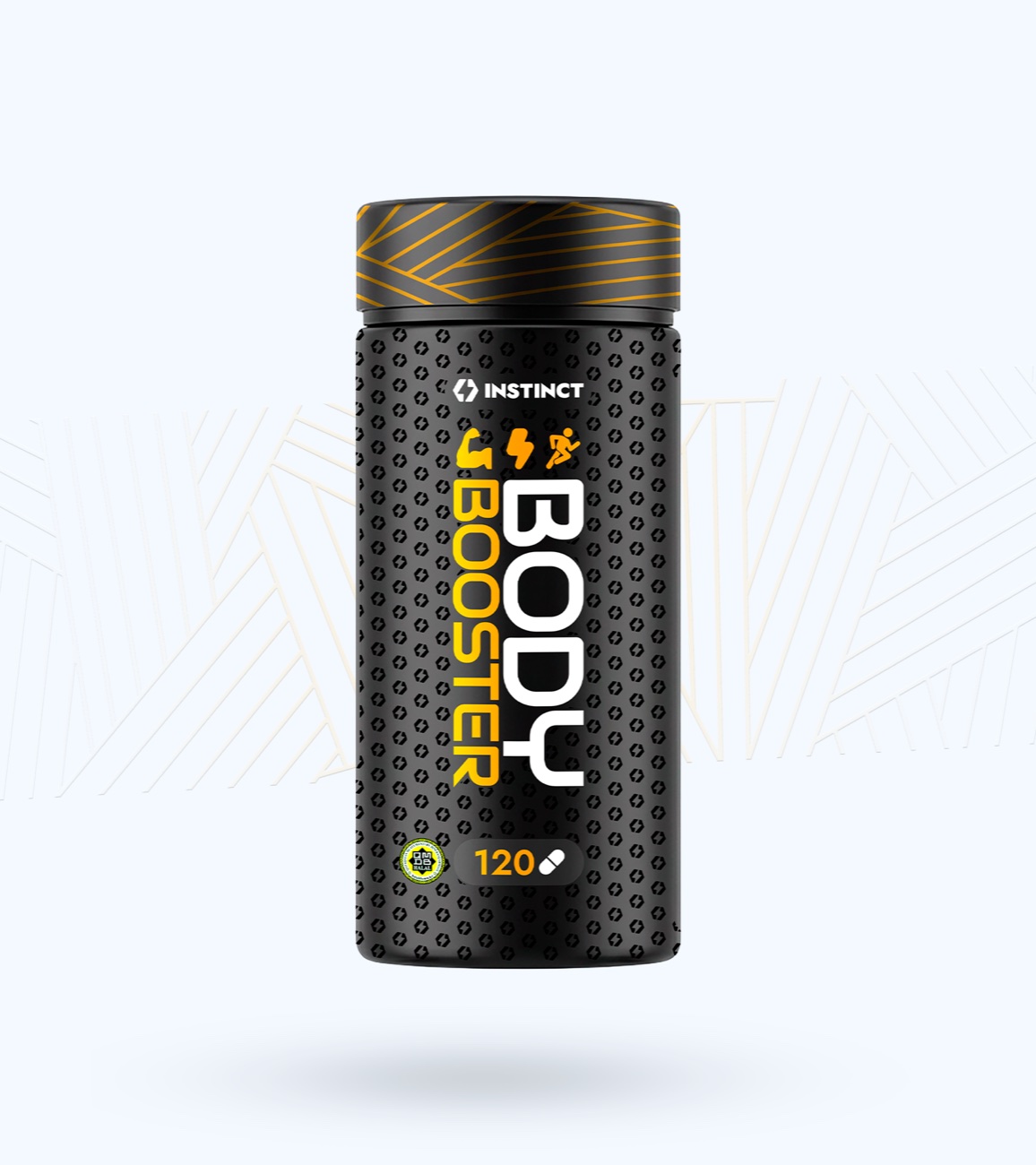 Body Booster